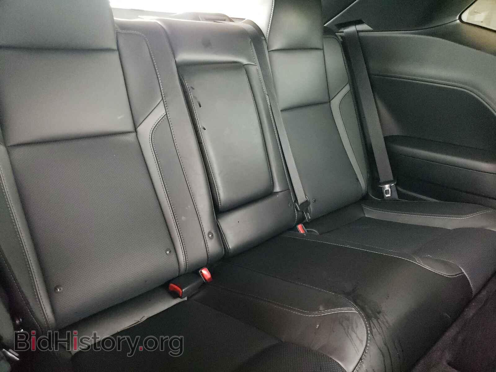 2018 DODGE CHALLENGER - VIN: 2C3CDZAG5JH333989 - Photo 6