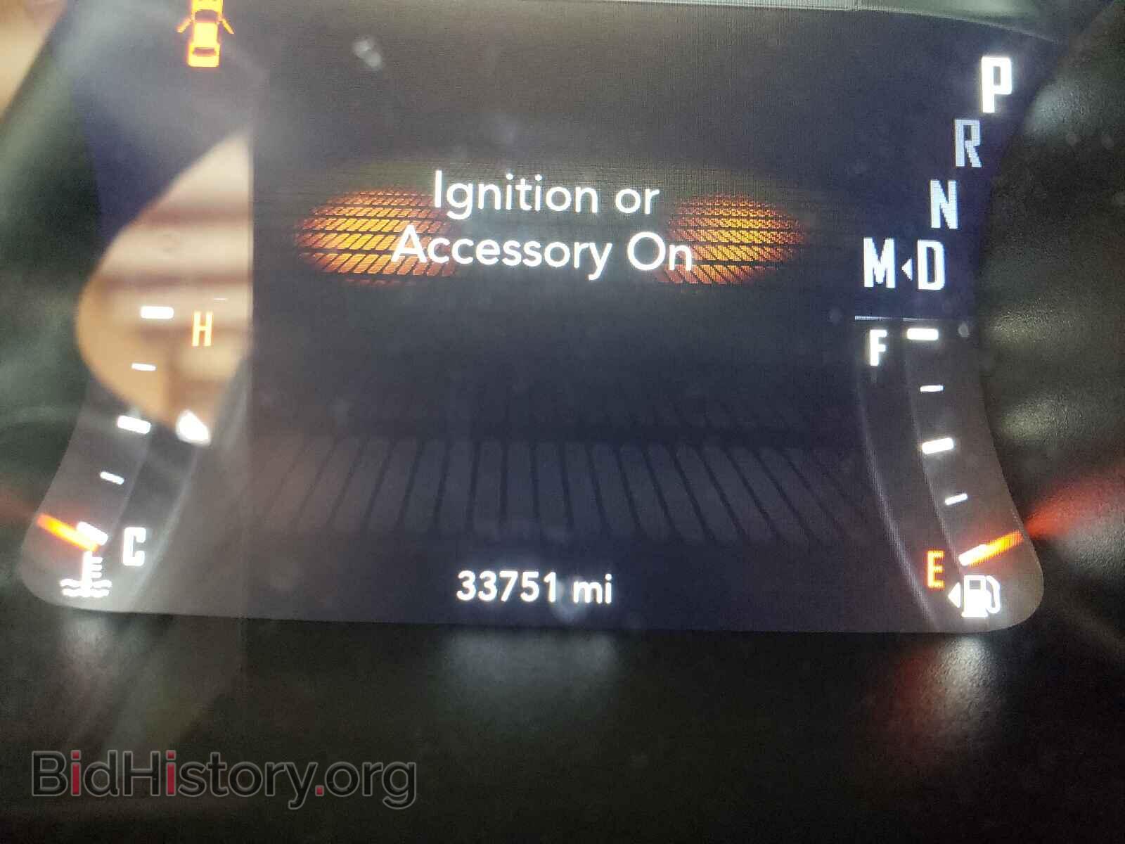 2018 DODGE CHALLENGER - VIN: 2C3CDZAG5JH333989 - Photo 8