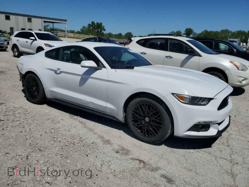 2015 Ford ALL MODELS (VIN 1FA6P8TH0F5376169) — фото 4 из 12