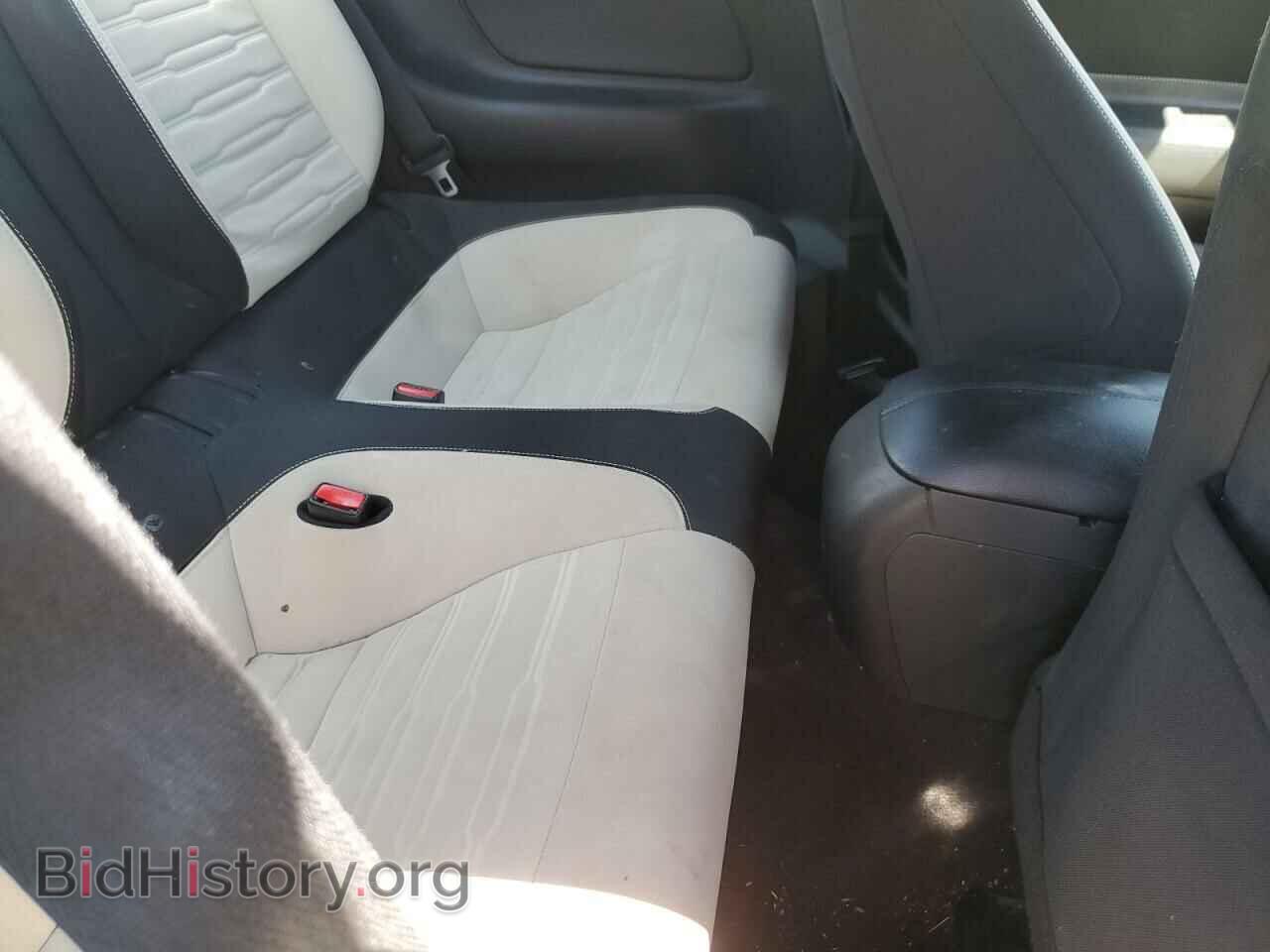 2015 FORD ALL Models - VIN: 1FA6P8TH0F5376169 - Photo 10