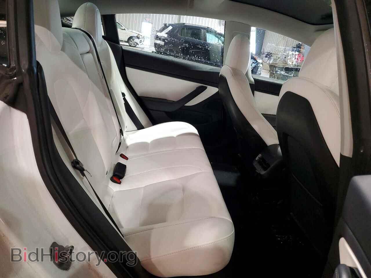 2019 TESLA MODEL 3 - VIN: 5YJ3E1EB2KF469576 - Photo 10
