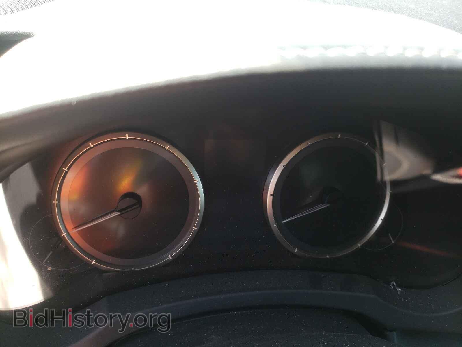 2016 LEXUS RC300 - VIN: JTHSM5BC2G5000403 - Photo 8