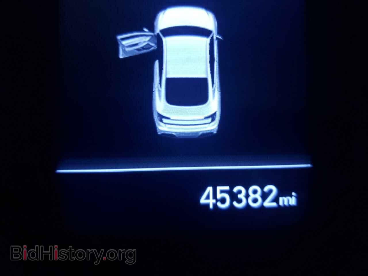2021 HYUNDAI SONATA - VIN: 5NPEG4JA4MH125608 - Фото 8