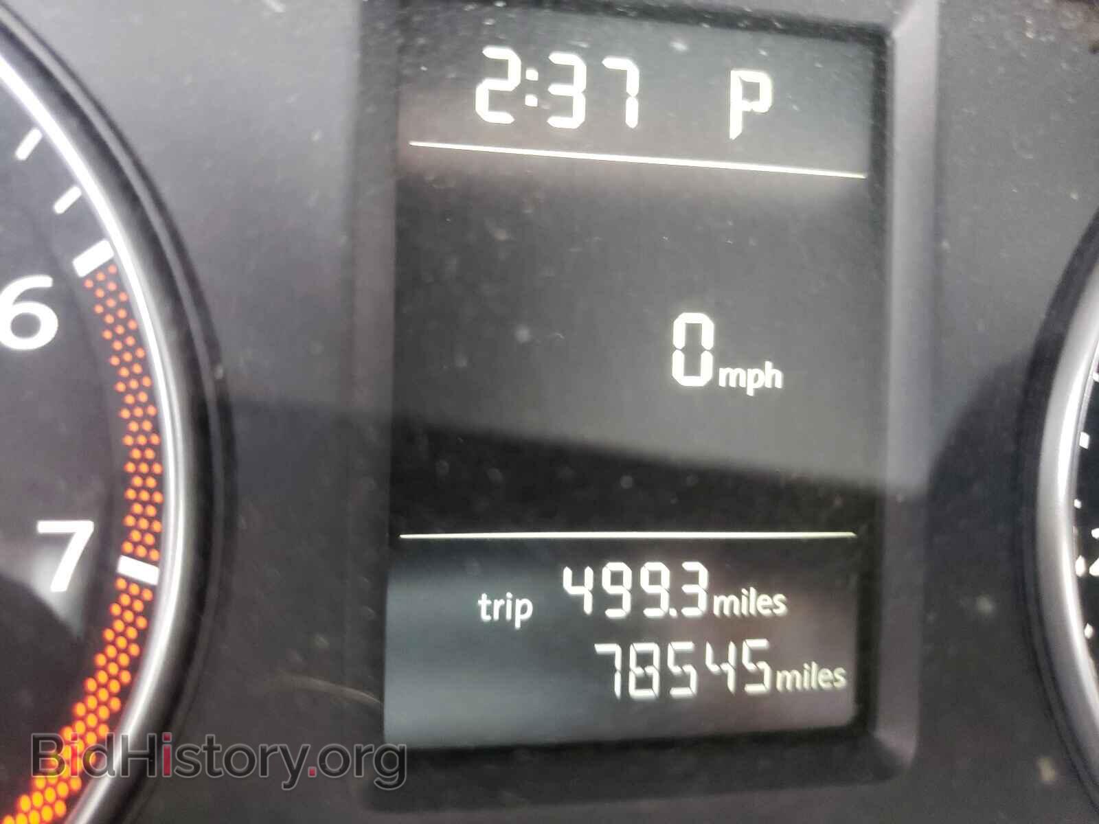 2015 VOLKSWAGEN PASSAT - VIN: 1VWAT7A32FC120514 - Фото 8