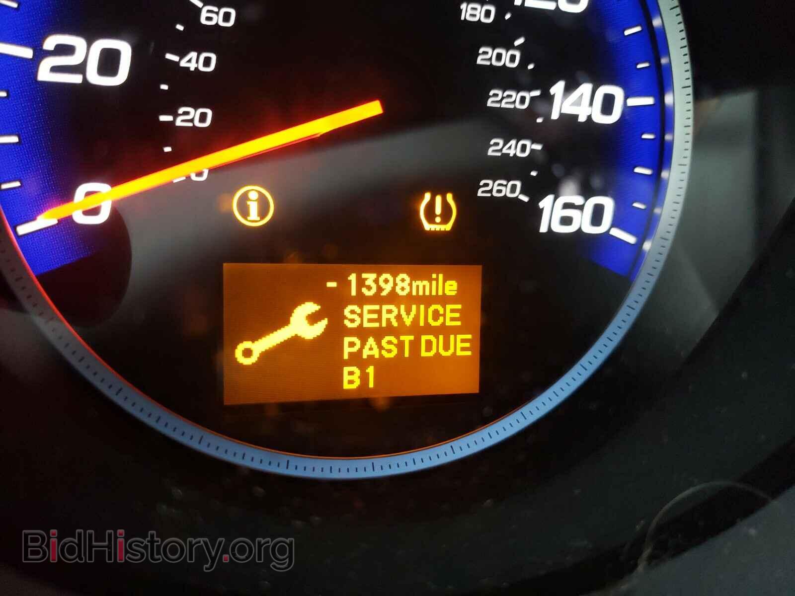 2012 ACURA RDX - VIN: 5J8TB2H56CA001737 - Фото 8