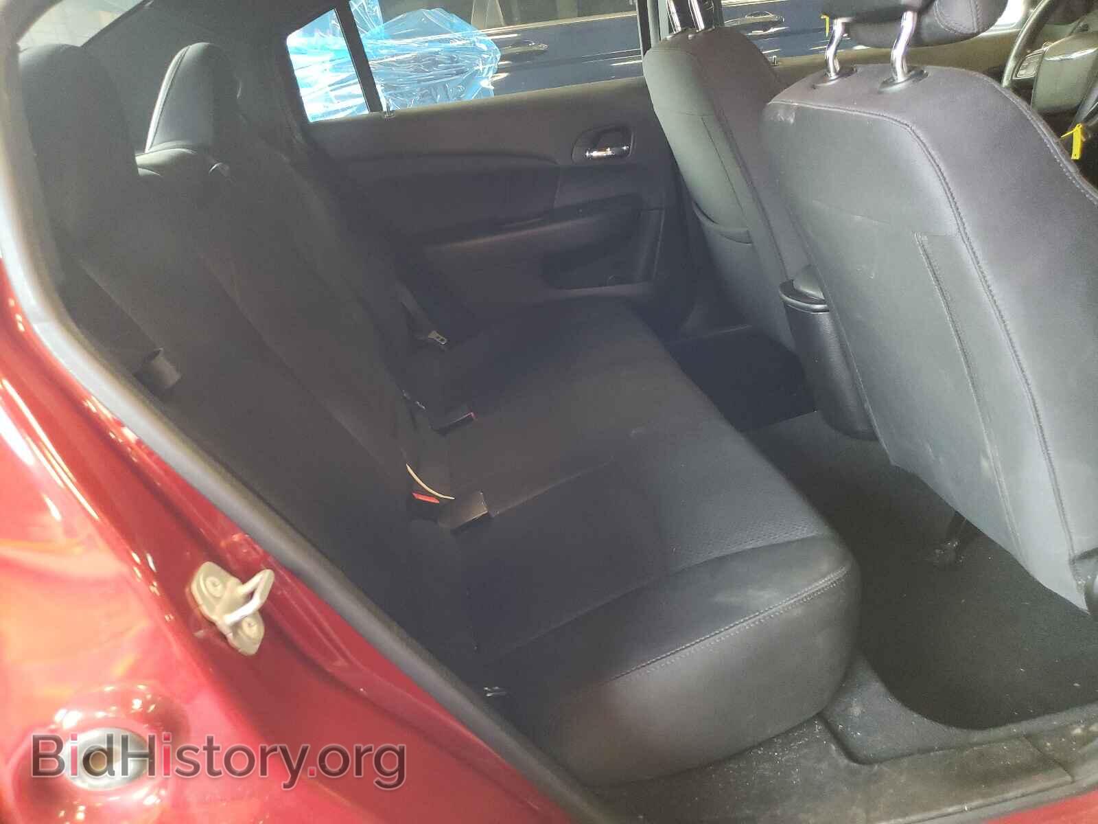 2014 CHRYSLER 200 - VIN: 1C3CCBAB9EN204505 - Фото 6