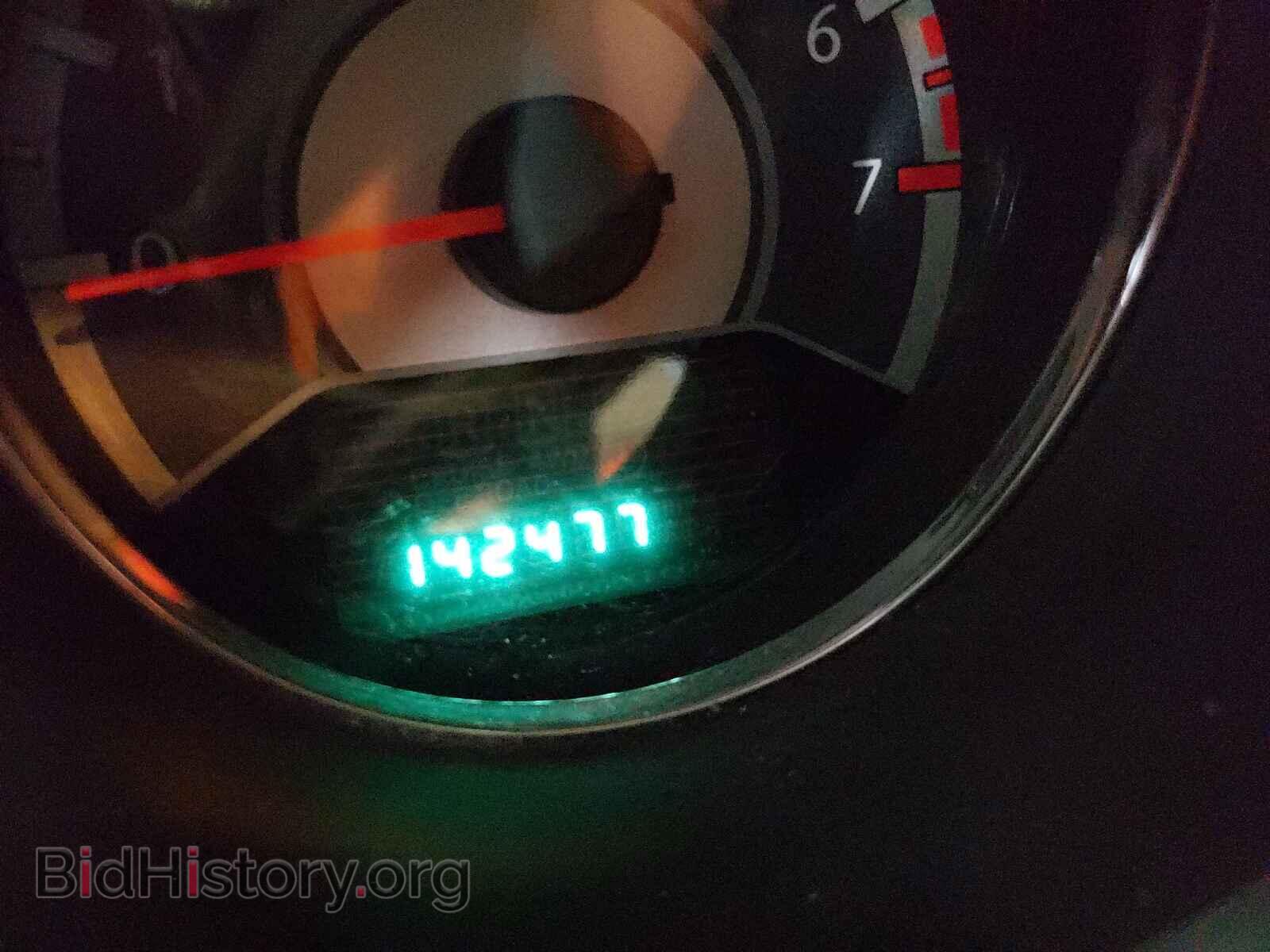 2014 CHRYSLER 200 - VIN: 1C3CCBAB9EN204505 - Фото 8