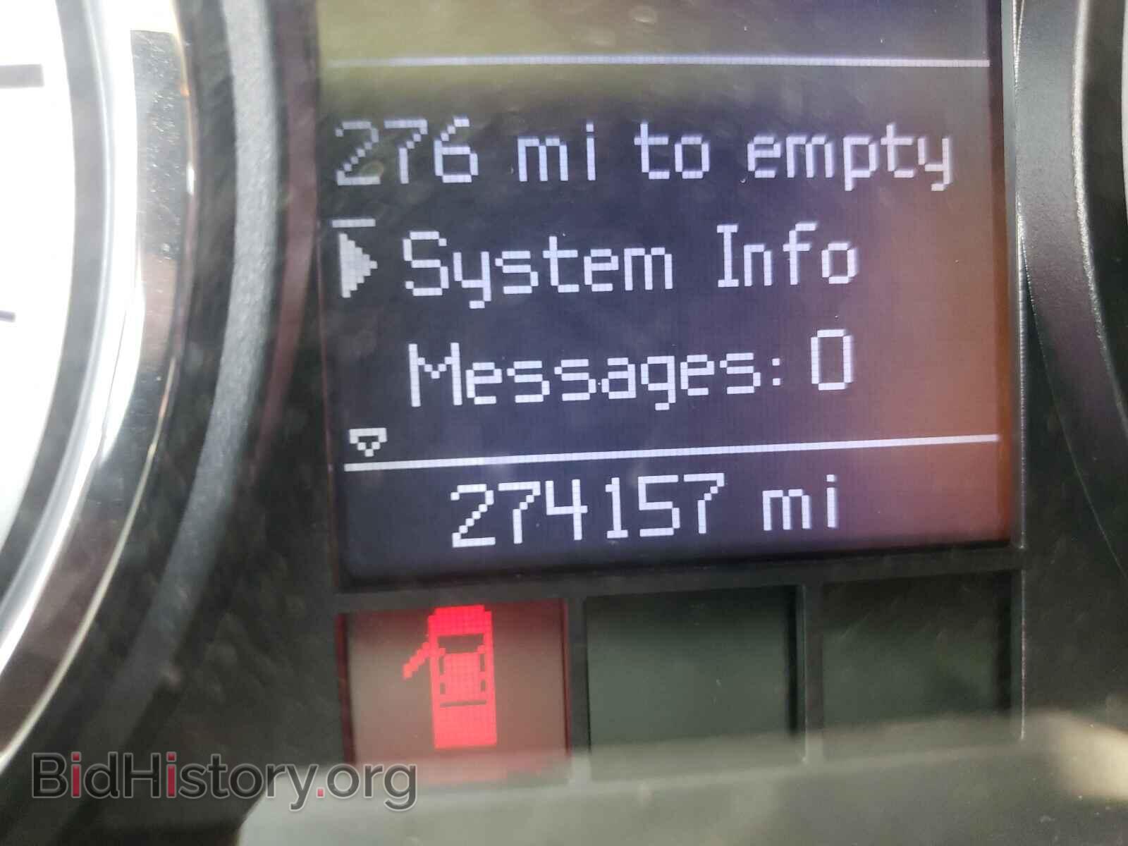2009 DODGE RAM 1500 - VIN: 1D3HB18P49S737893 - Фото 8
