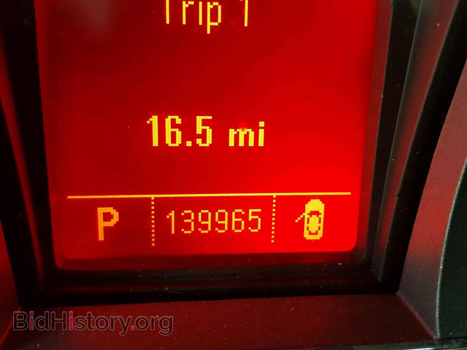 2010 GMC TERRAIN SL - VIN: 2CTFLHEY2A6285988 - Фото 8