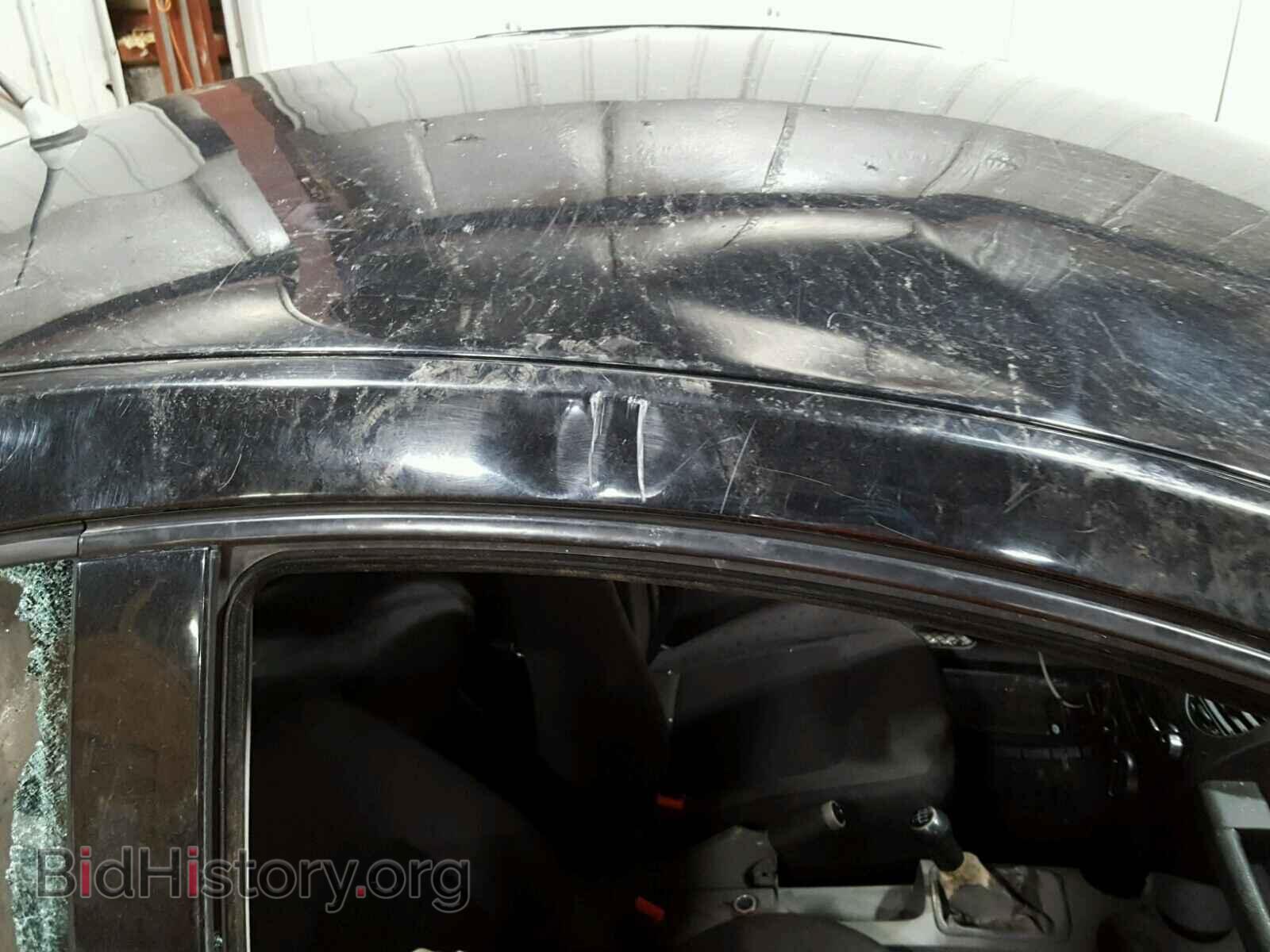 1999 VOLKSWAGEN BEETLE - VIN: 3VWCF21C8XM403065 - Фото 9