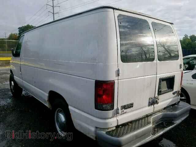 2002 FORD ECONOLINE - VIN: 1FTSE34F12HA63445 - Photo 3