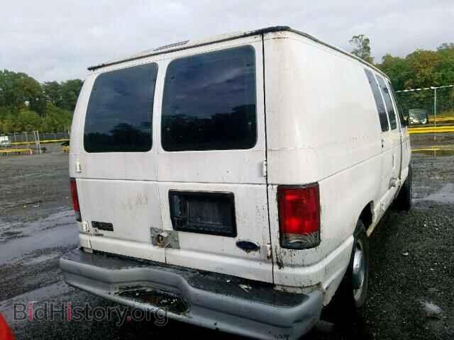 2002 FORD ECONOLINE - VIN: 1FTSE34F12HA63445 - Photo 4