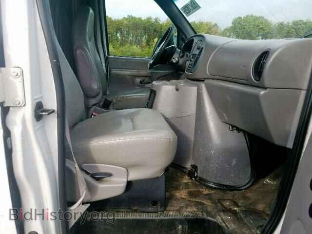 2002 FORD ECONOLINE - VIN: 1FTSE34F12HA63445 - Photo 5