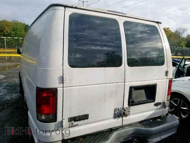 2002 FORD ECONOLINE - VIN: 1FTSE34F12HA63445 - Photo 6