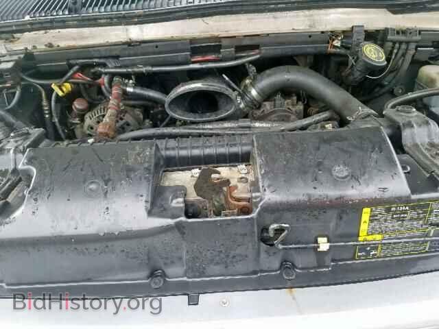 2002 FORD ECONOLINE - VIN: 1FTSE34F12HA63445 - Photo 7