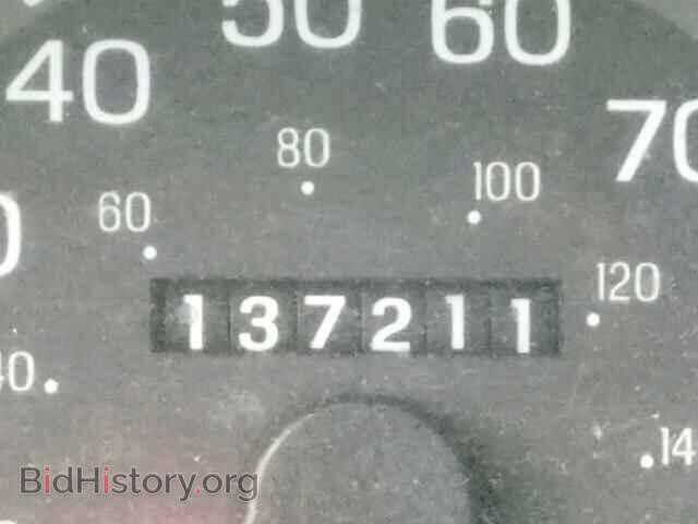 2002 FORD ECONOLINE - VIN: 1FTSE34F12HA63445 - Photo 8