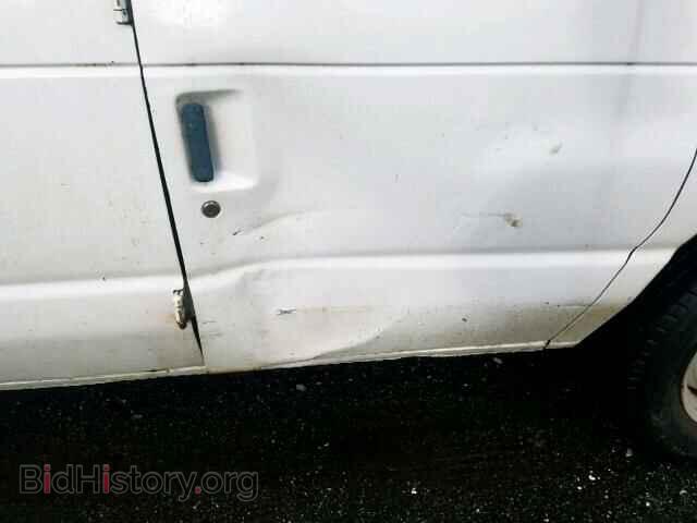 2002 FORD ECONOLINE - VIN: 1FTSE34F12HA63445 - Photo 9
