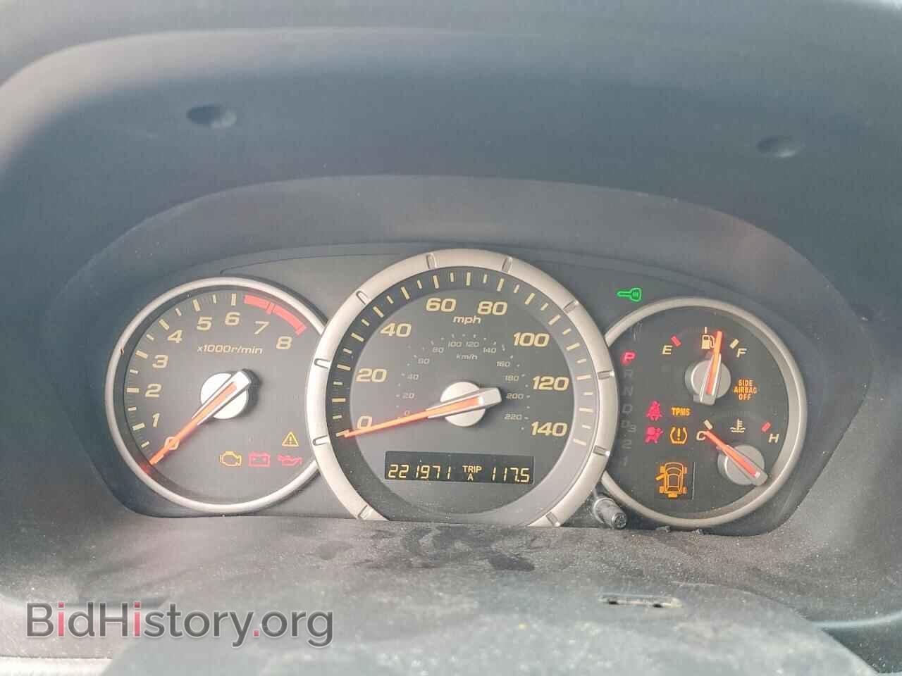 2008 HONDA PILOT - VIN: 5FNYF28298B030226 - Фото 9