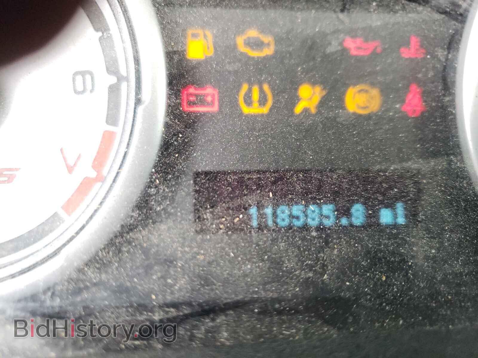 2011 FORD FOCUS - VIN: 1FAHP3FN7BW200835 - Фото 8