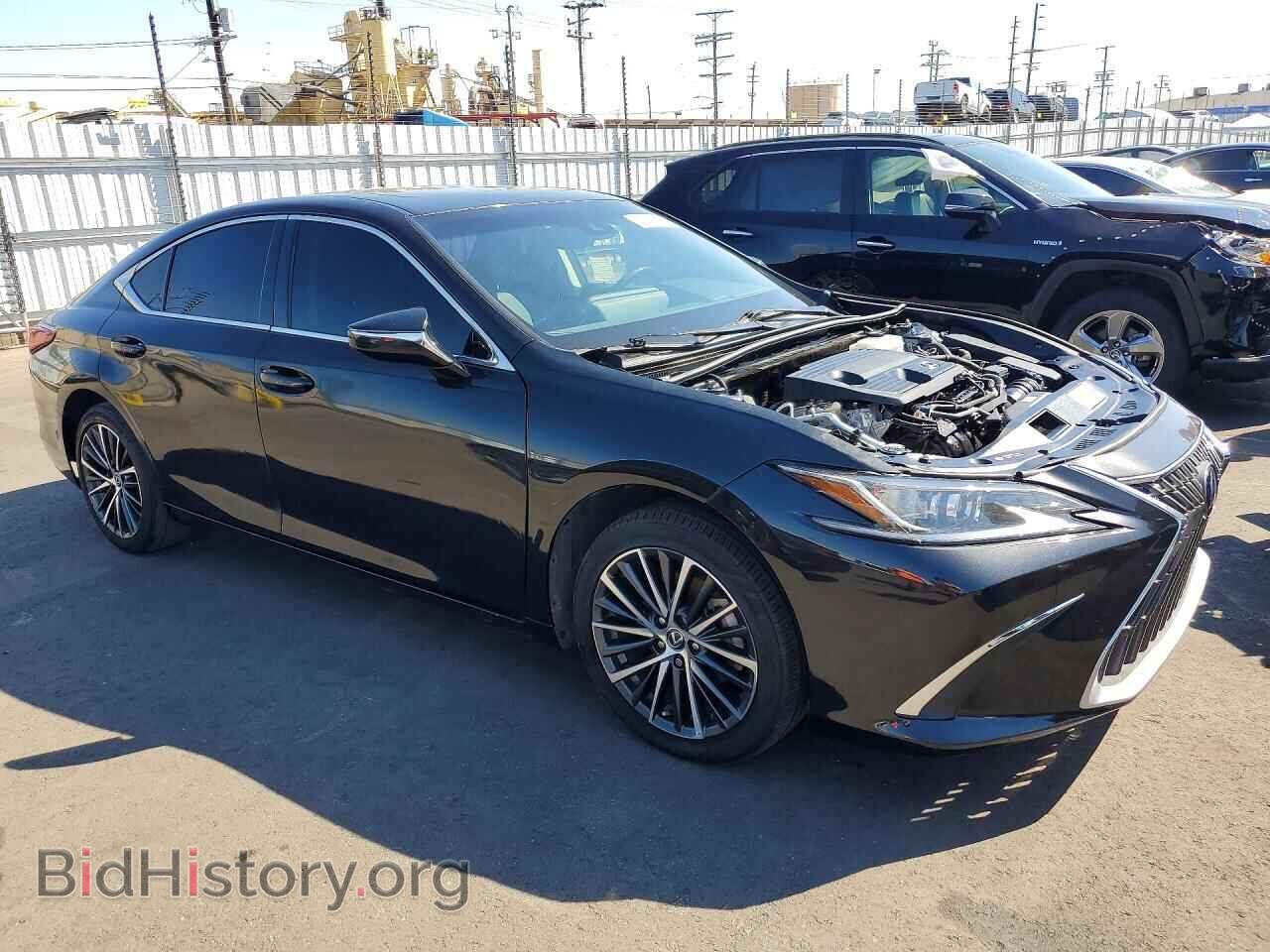 2022 LEXUS ES300 - VIN: 58ADA1C15NU017311 - Фото 4
