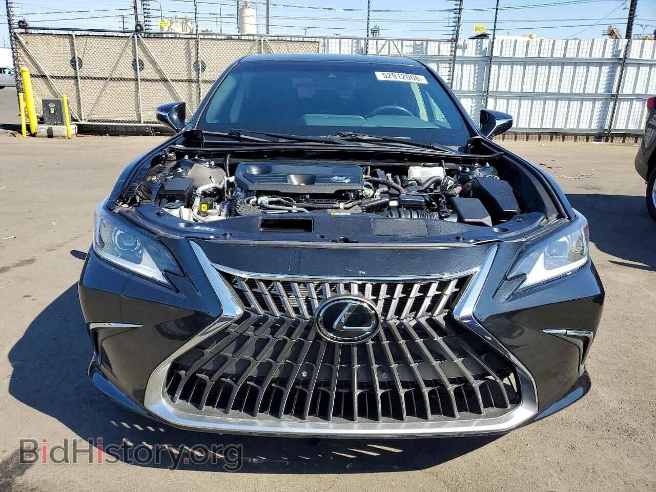 2022 LEXUS ES300 - VIN: 58ADA1C15NU017311 - Фото 5