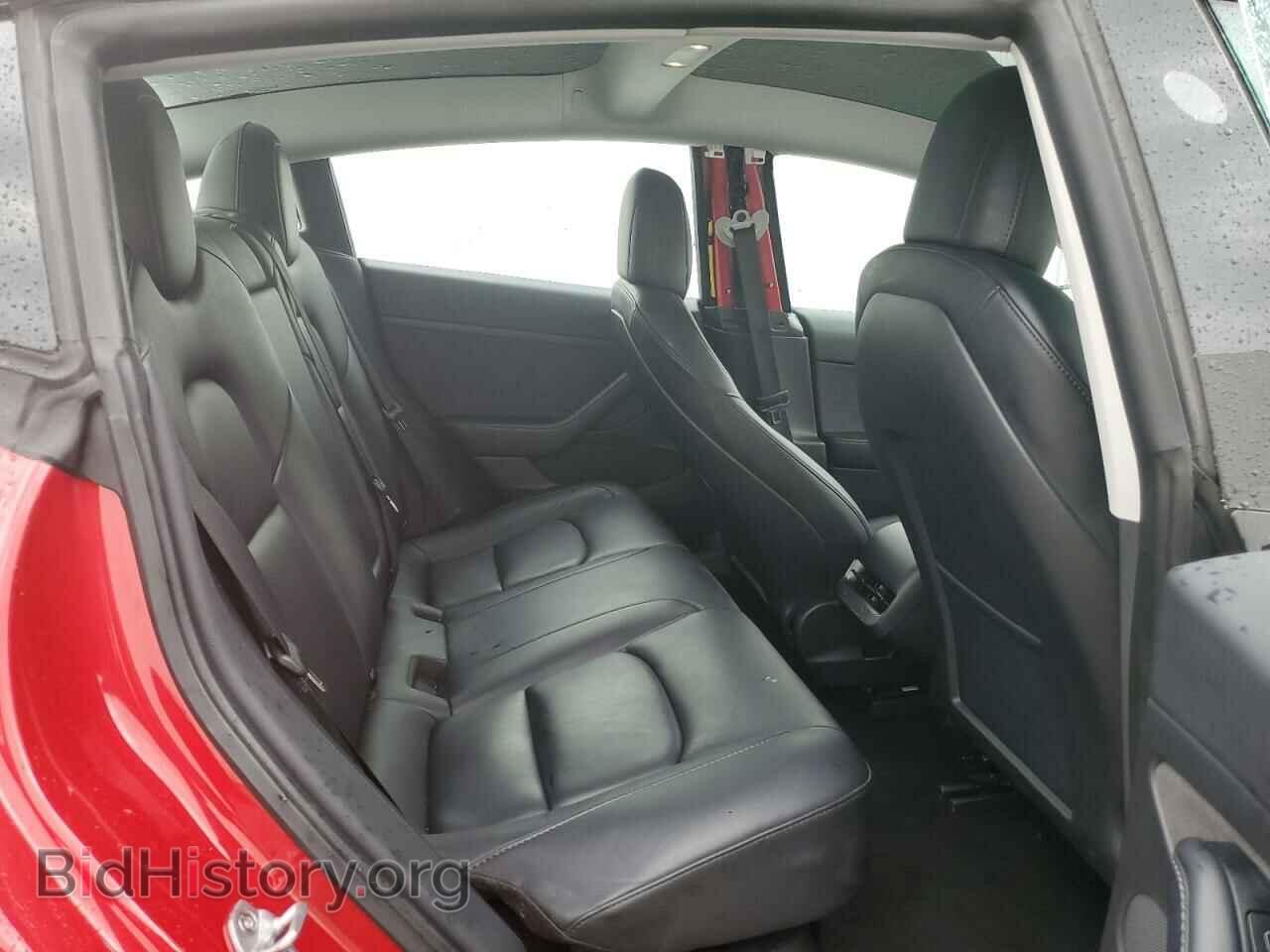 2023 TESLA MODEL 3 - VIN: 5YJ3E1EA8PF451629 - Фото 10