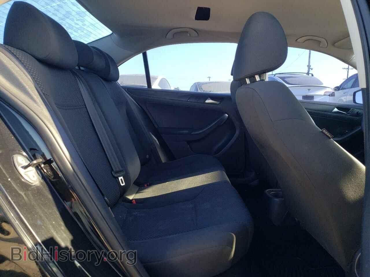 2012 VOLKSWAGEN JETTA - VIN: 3VW2K7AJXCM357980 - Фото 10