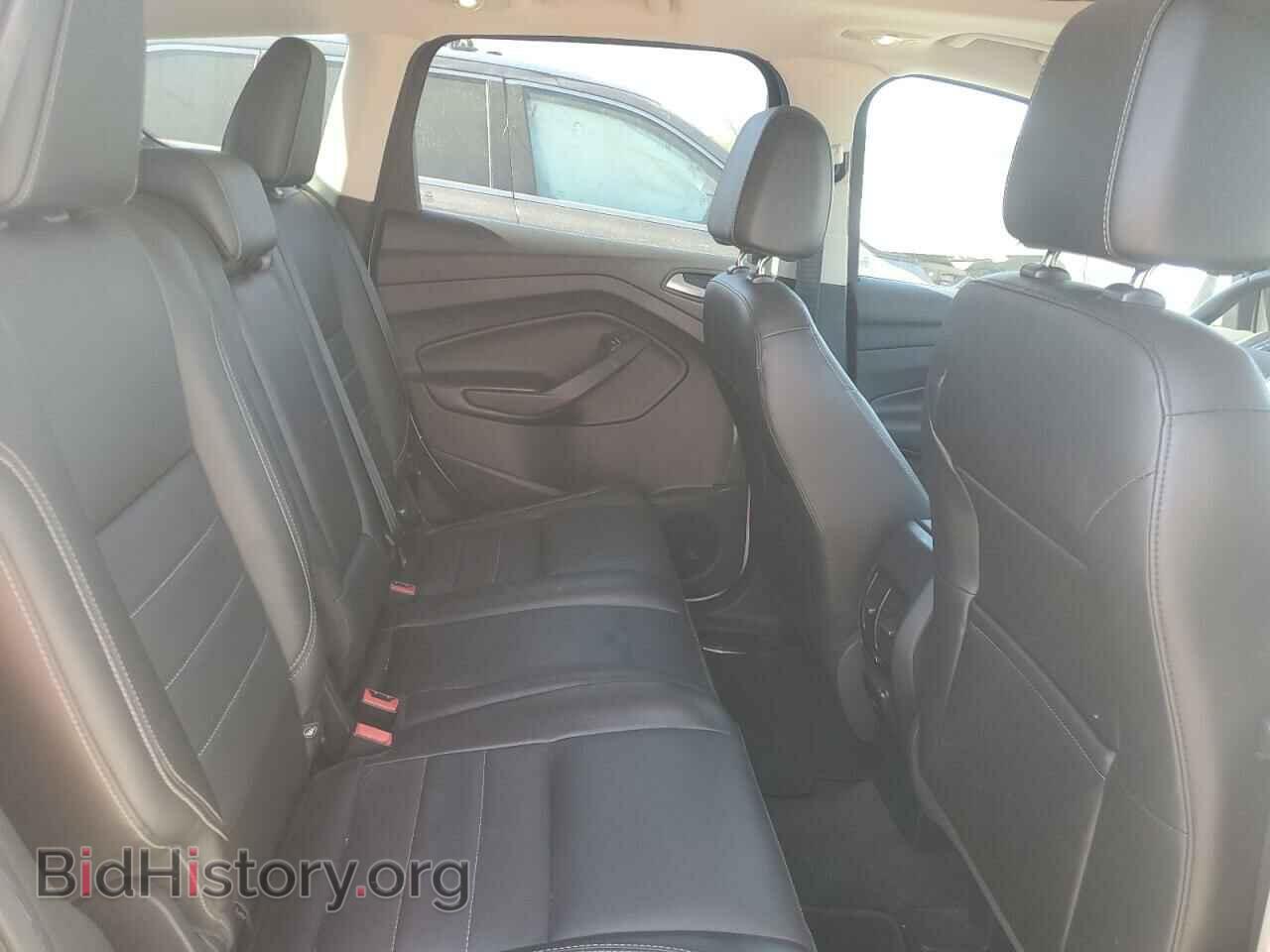 2013 FORD ESCAPE - VIN: 1FMCU0HX0DUD39712 - Фото 10