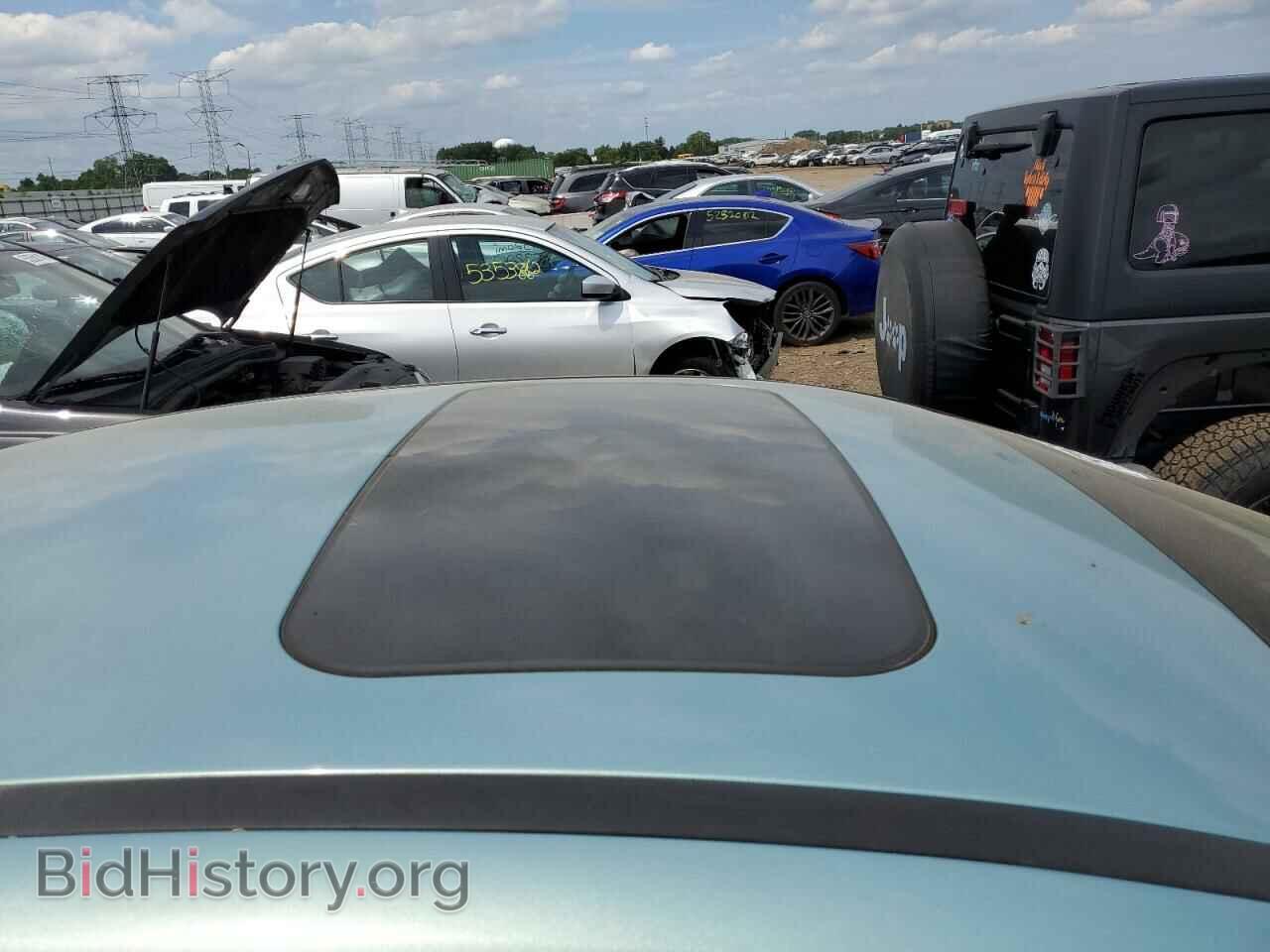 2012 FORD FOCUS - VIN: 1FAHP3H22CL277375 - Фото 9