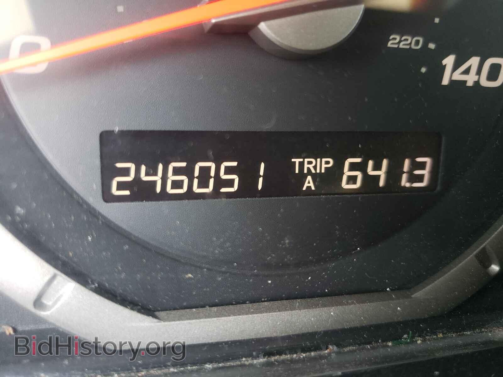 2006 HONDA PILOT - VIN: 5FNYF18496B026105 - Фото 8