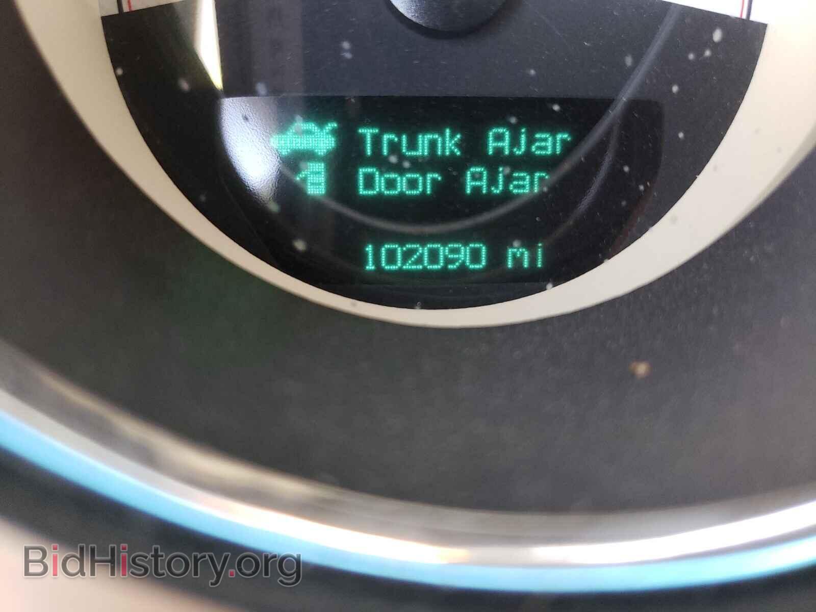 2014 DODGE CHALLENGER - VIN: 2C3CDYBT0EH298368 - Photo 8