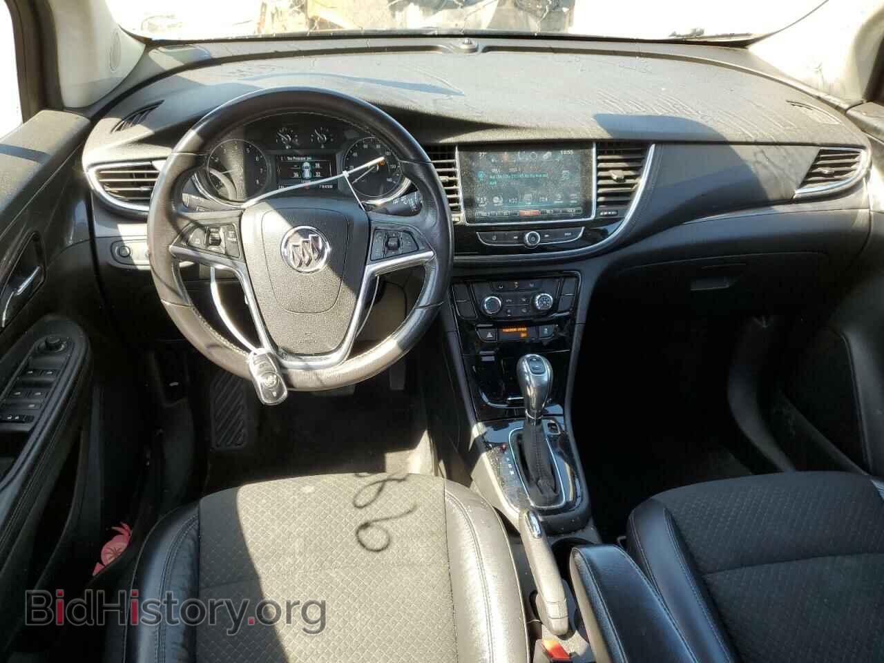 2017 BUICK ENCORE - VIN: KL4CJASB3HB079897 - Photo 8