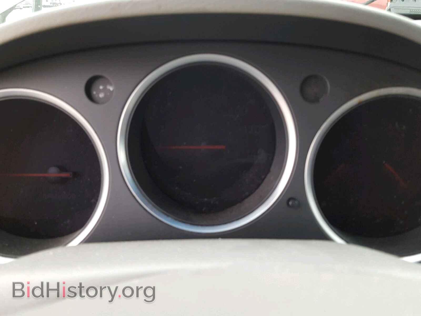 2007 NISSAN MAXIMA - VIN: 1N4BA41E97C817859 - Фото 8