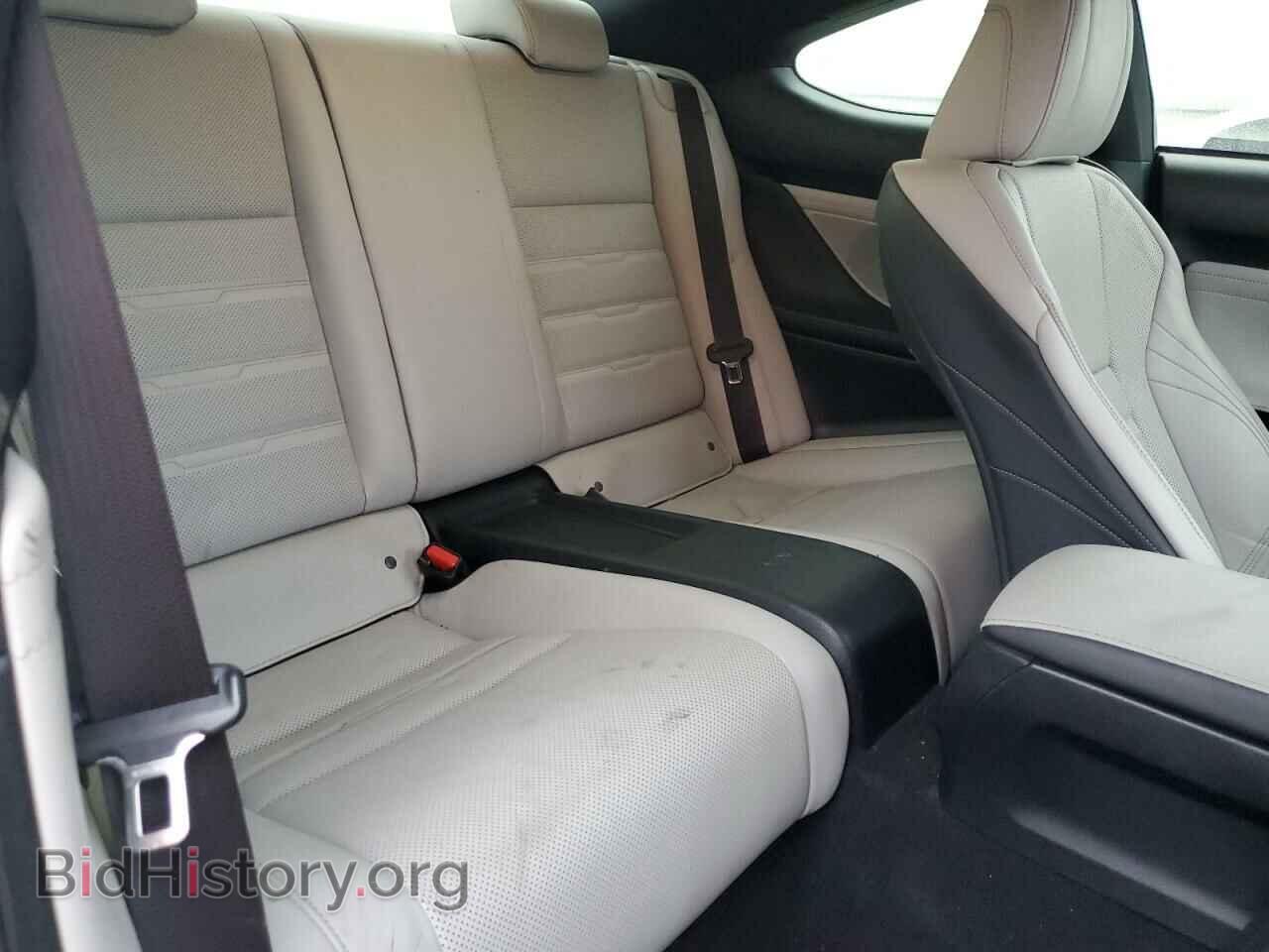 2017 LEXUS RX350 - VIN: JTHHE5BC0H5015765 - Фото 10