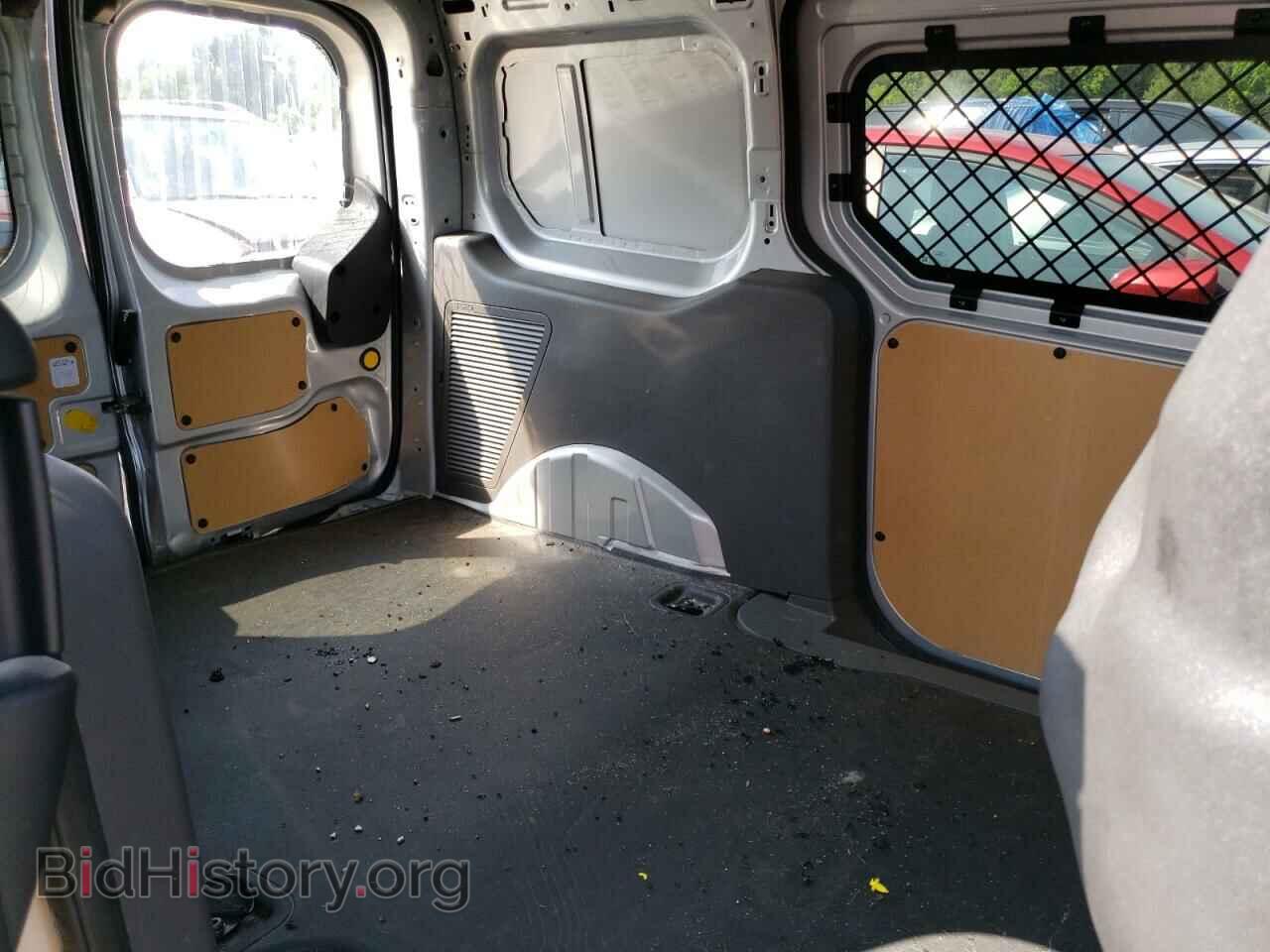 2020 FORD TRANSIT - VIN: NM0LS7F2XL1480150 - Фото 11