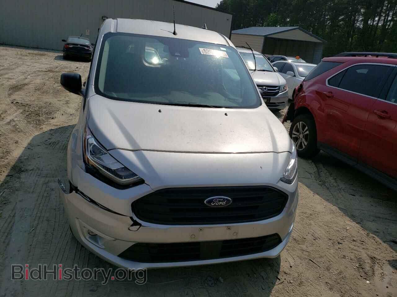 2020 FORD TRANSIT - VIN: NM0LS7F2XL1480150 - Фото 5