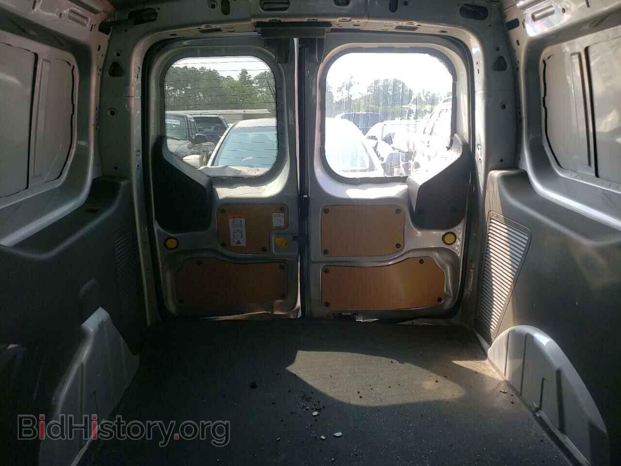 2020 FORD TRANSIT - VIN: NM0LS7F2XL1480150 - Фото 10