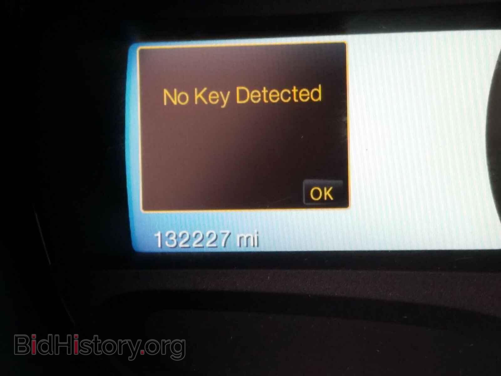 2011 FORD EDGE - VIN: 2FMDK3KC1BBA51962 - Фото 8