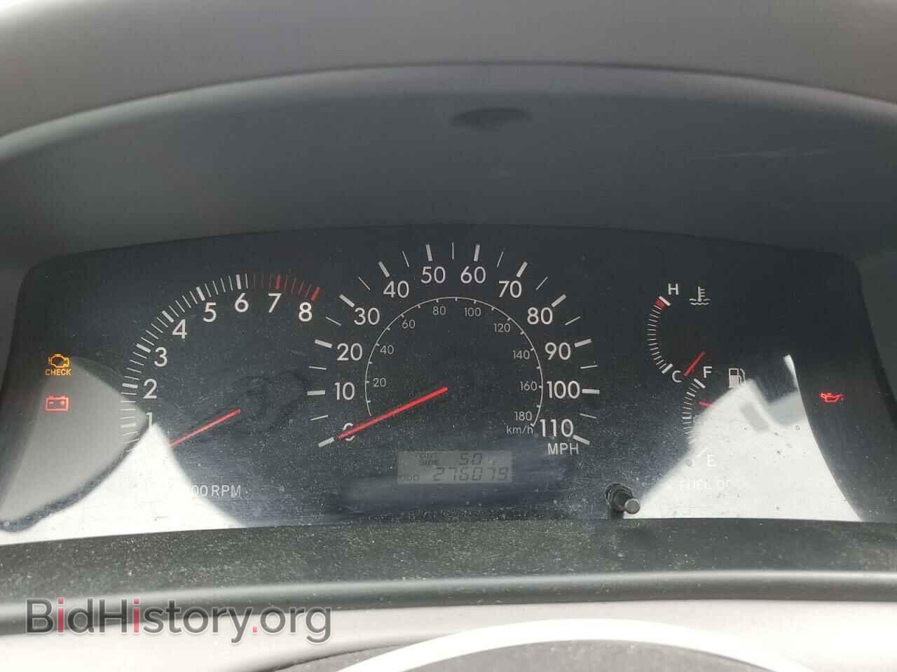 2006 TOYOTA COROLLA - VIN: 2T1BR32E56C558532 - Фото 9