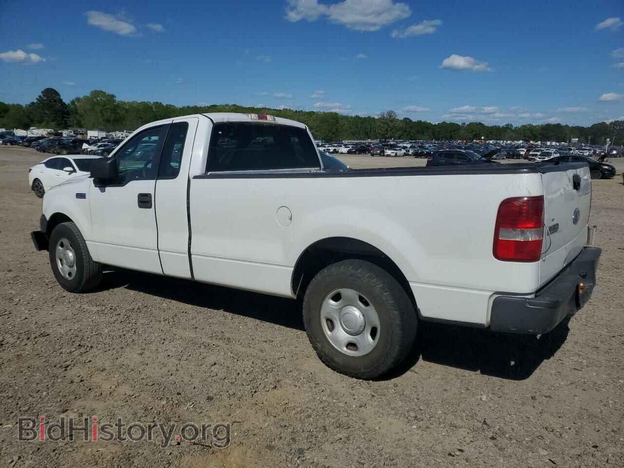 2008 FORD All Models - VIN: 1FTRF12W88KD37125 - Photo 2