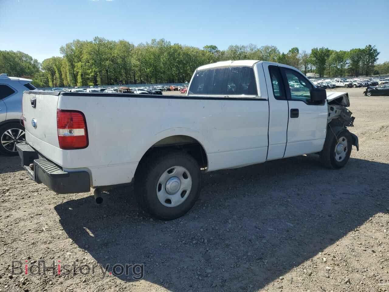 2008 FORD All Models - VIN: 1FTRF12W88KD37125 - Photo 3