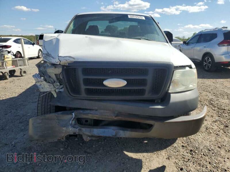 2008 Ford ALL MODELS (VIN 1FTRF12W88KD37125) — photo 5 of 14