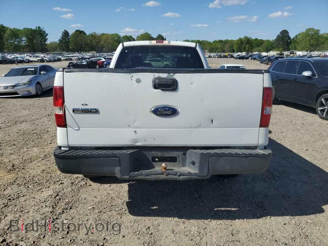 2008 FORD All Models - VIN: 1FTRF12W88KD37125 - Photo 6