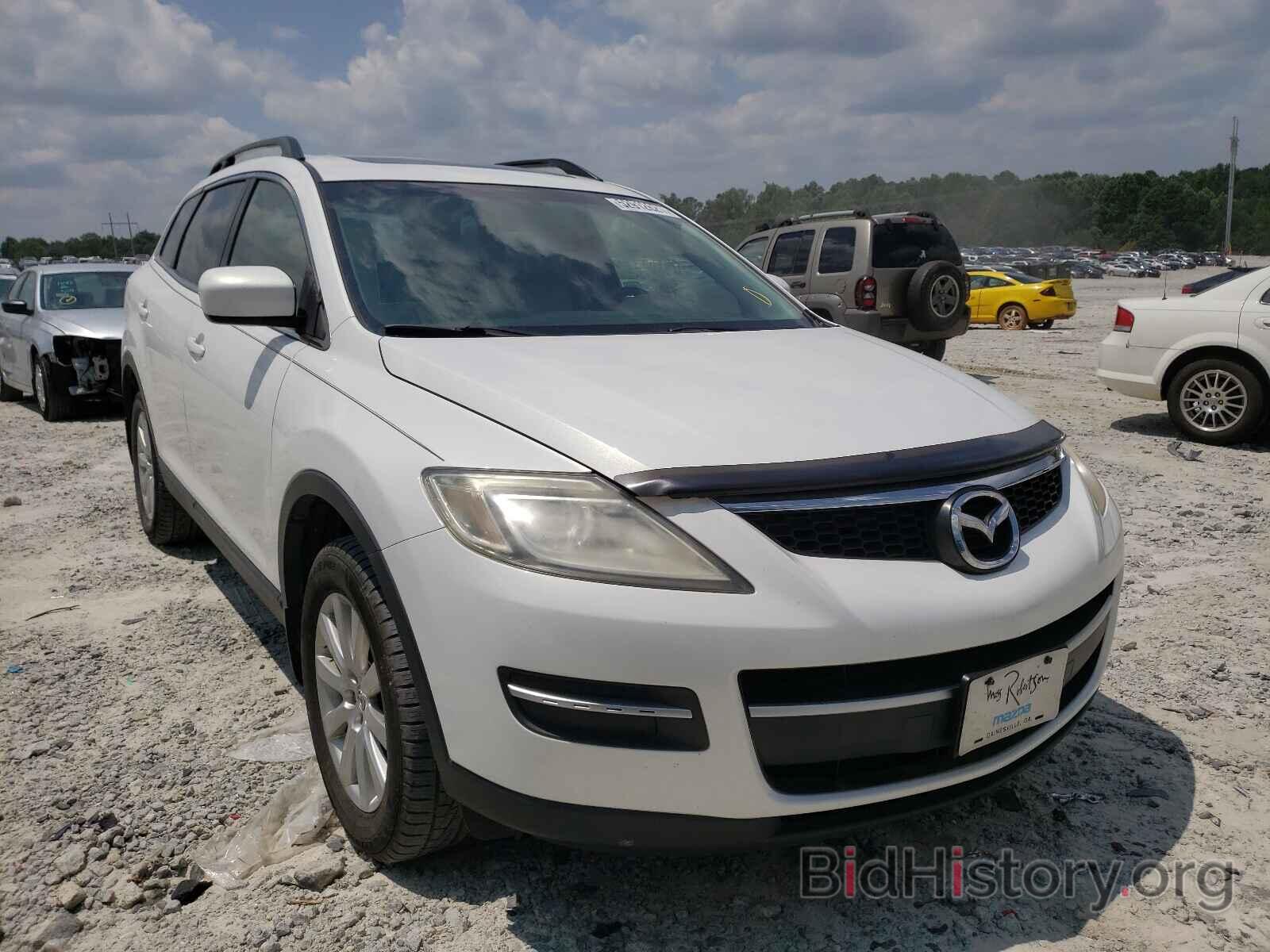 Фотография JM3TB38A390174476 - MAZDA CX-9 2009