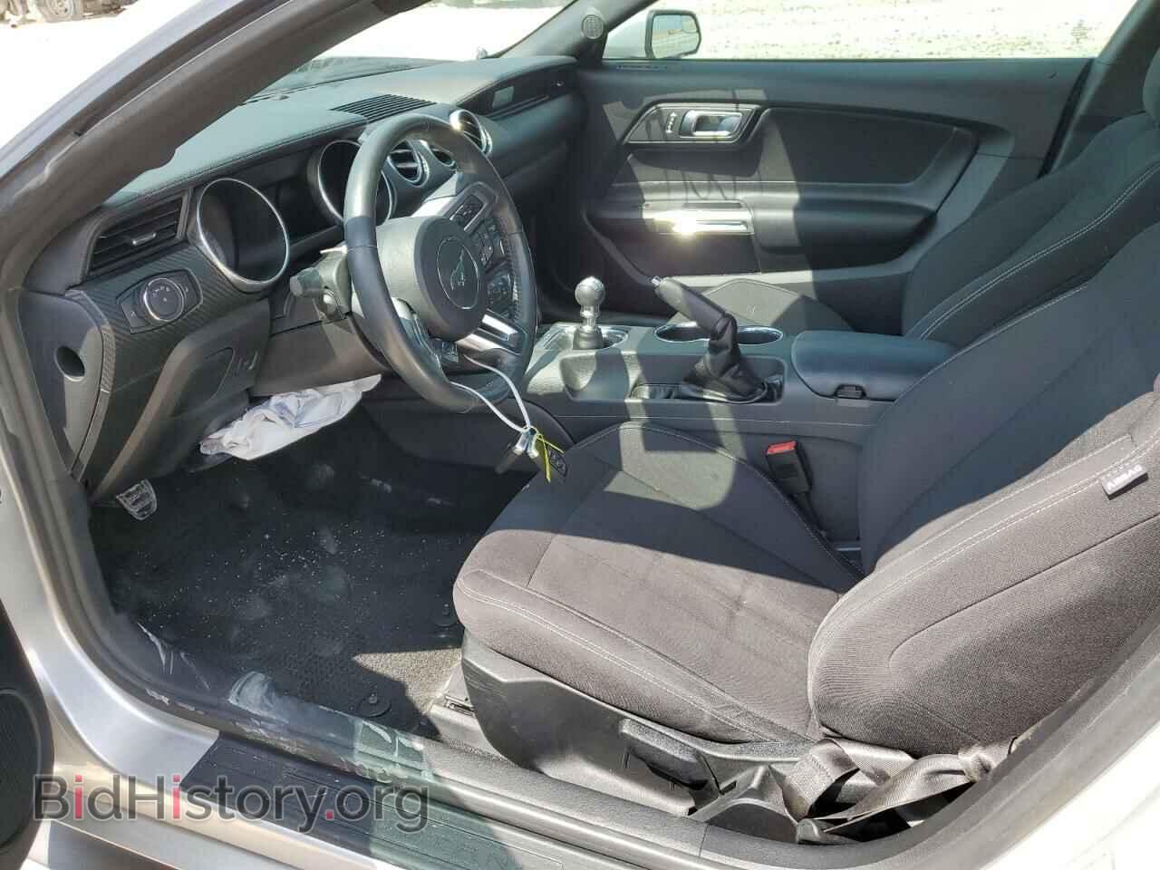 2018 FORD MUSTANG - VIN: 1FA6P8TH5J5108064 - Фото 7