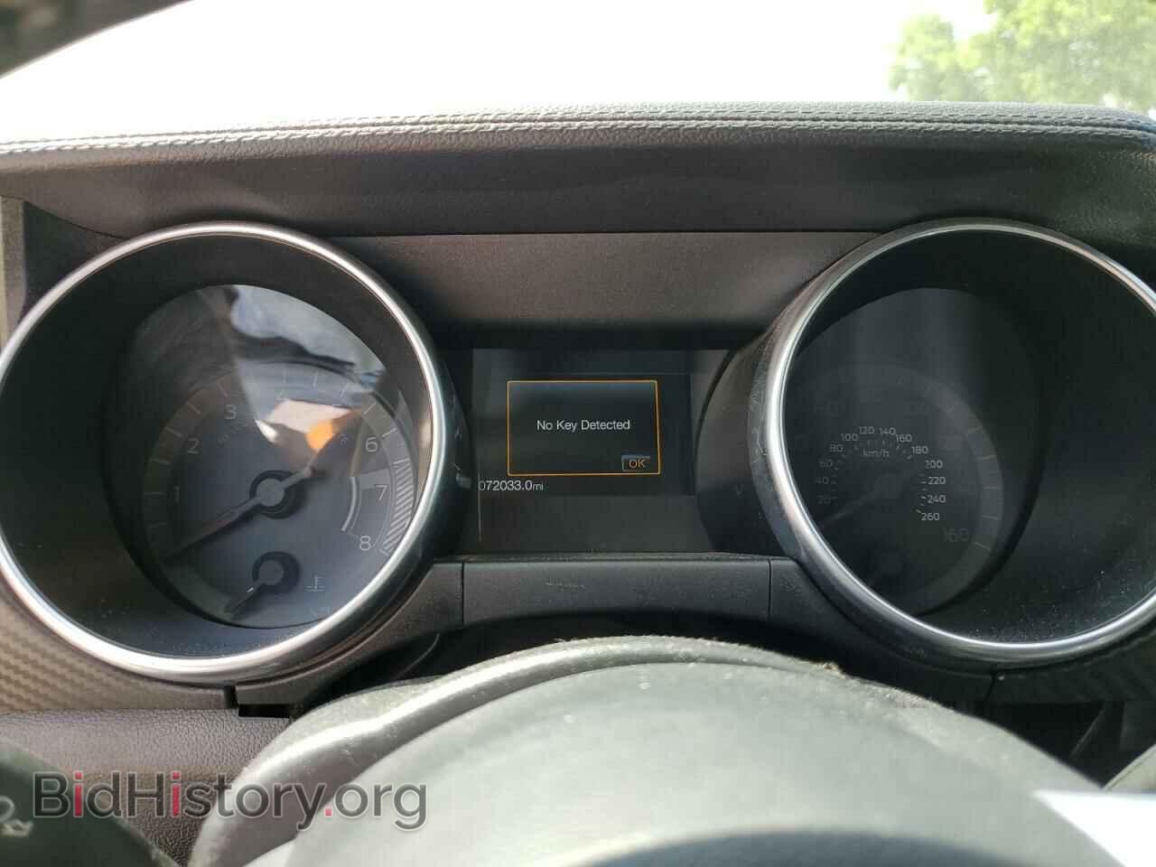 2018 FORD MUSTANG - VIN: 1FA6P8TH5J5108064 - Фото 9