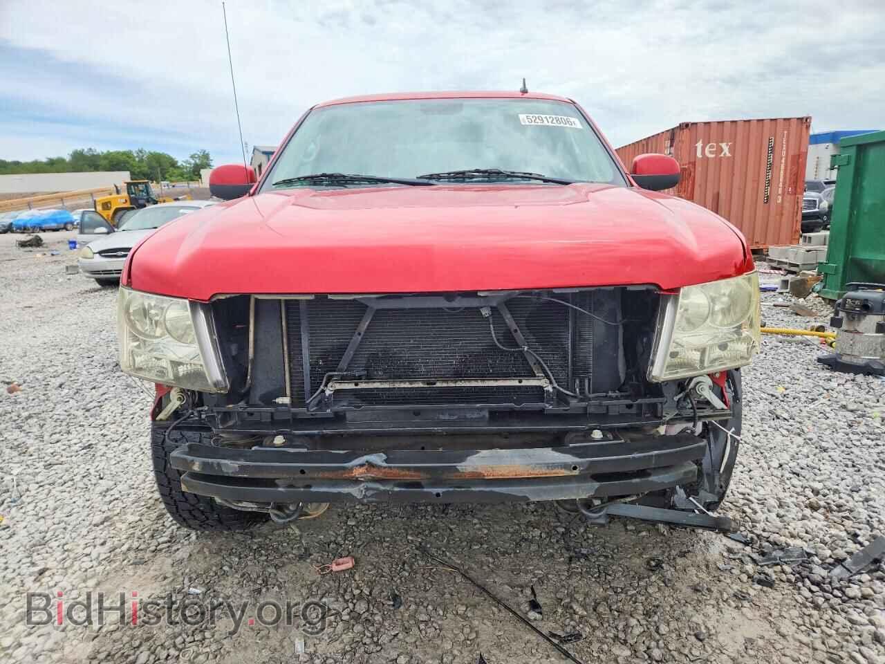 2011 CHEVROLET AVALANCHE - VIN: 3GNTKFE30BG174959 - Фото 5