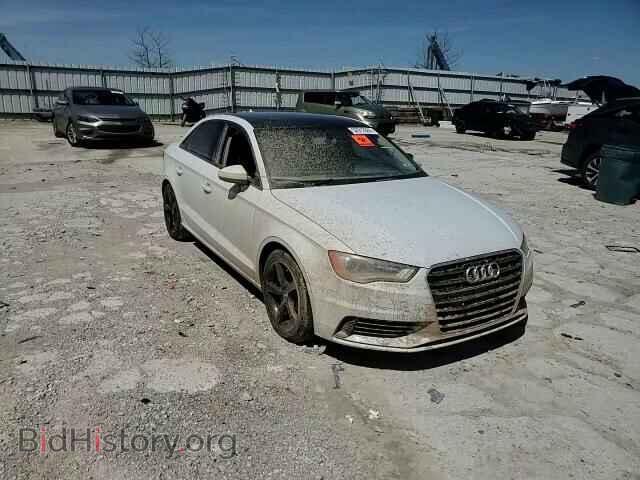 2015 AUDI A3 - VIN: WAUACGFF3F1083312 - Фото 11