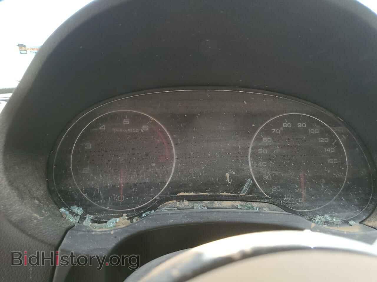 2015 AUDI A3 - VIN: WAUACGFF3F1083312 - Фото 9