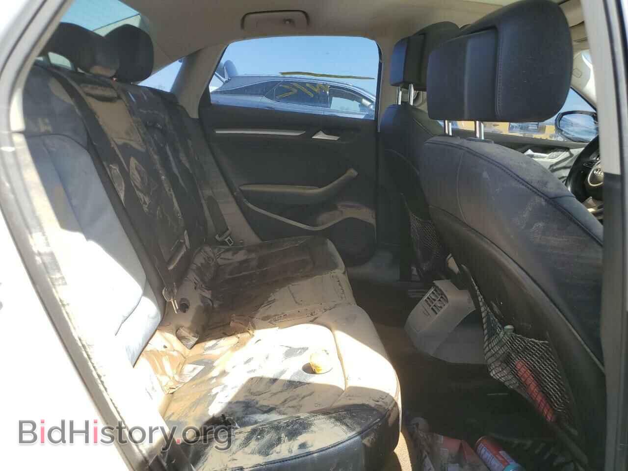 2015 AUDI A3 - VIN: WAUACGFF3F1083312 - Фото 10